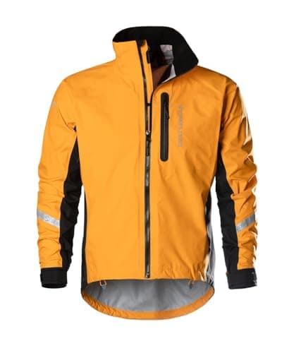 Showers Pass Men's Elite III Cycling Rain Jacket