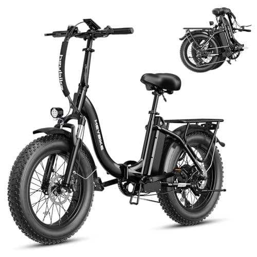 Heybike Ranger 2.0