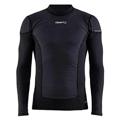 Craft Active Extreme X Long Sleeve Base Layer