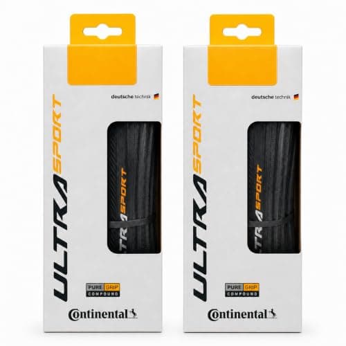 Continental Ultra Sport 3