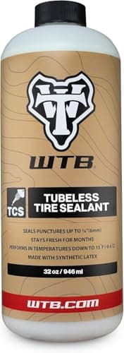 WTB TCS Tire Sealant