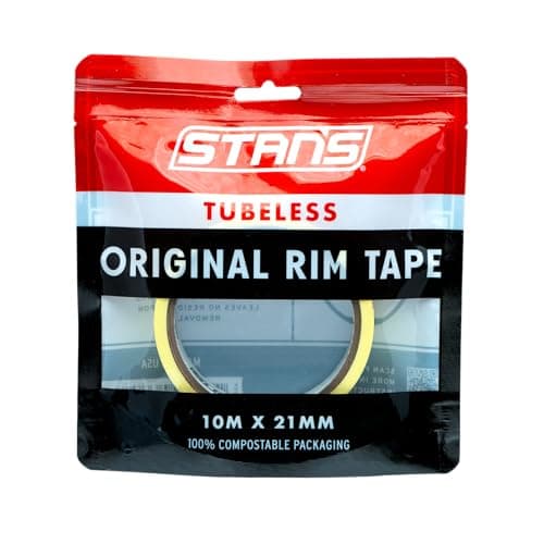 Stan's NoTubes Rim Tape