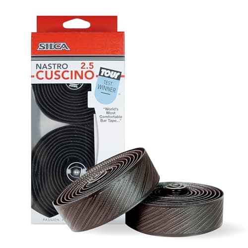 SILCA Nastro Cuscino 2.5mm