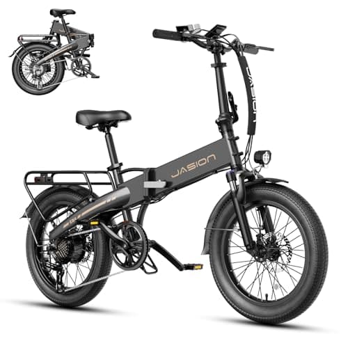 Jasion EB6
