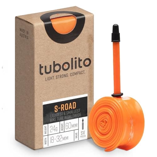 Tubolito S-Tubo Road TPU Tube
