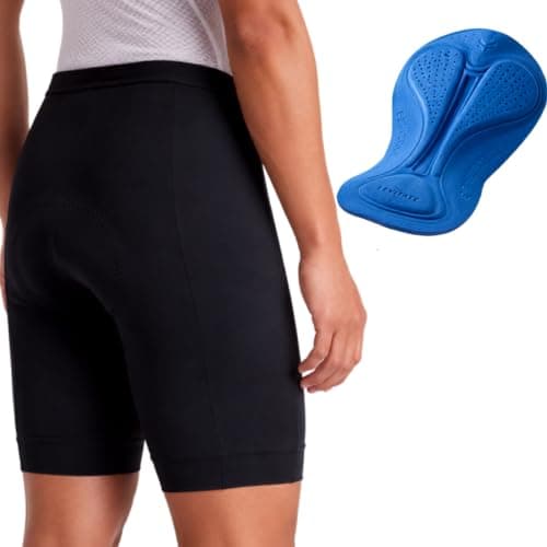Pearl Izumi Quest 9" Padded Bike Shorts (men's)