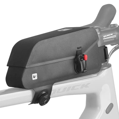 Rhinowalk Frame Bag