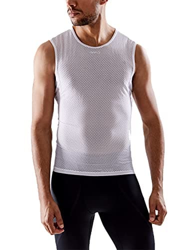 Craft Cool Mesh Superlight Sleeveless Base Layer