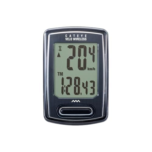 CatEye Velo Wireless