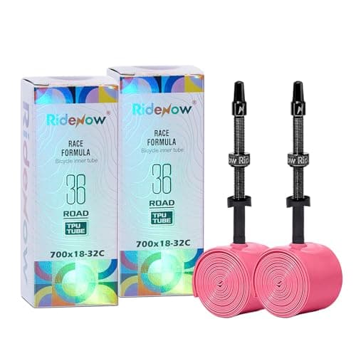 RideNow TPU Inner Tube