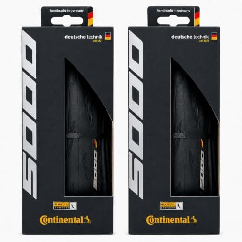 Continental Grand Prix 5000