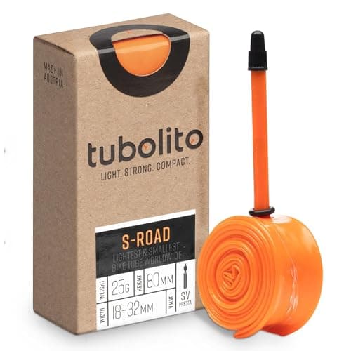 Tubolito S-Tubo Road TPU Tube