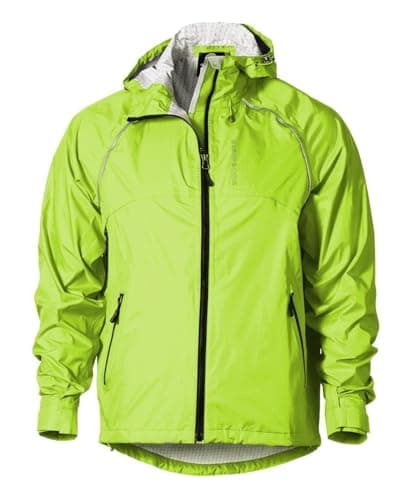 Showers Pass Men's Syncline CC 2.5L Jacket