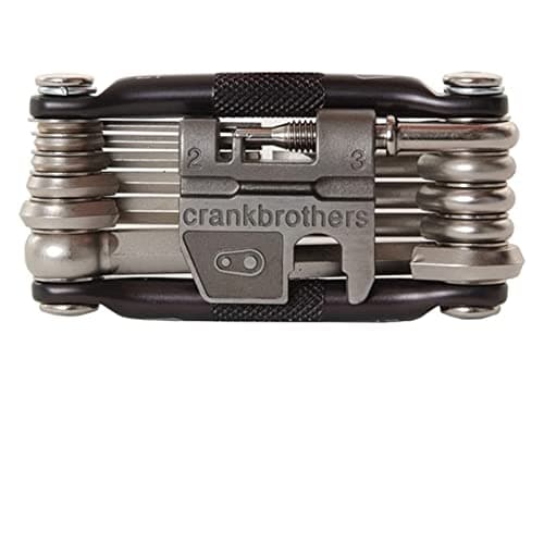 Crankbrothers M17