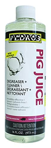 Pedros Pig Juice