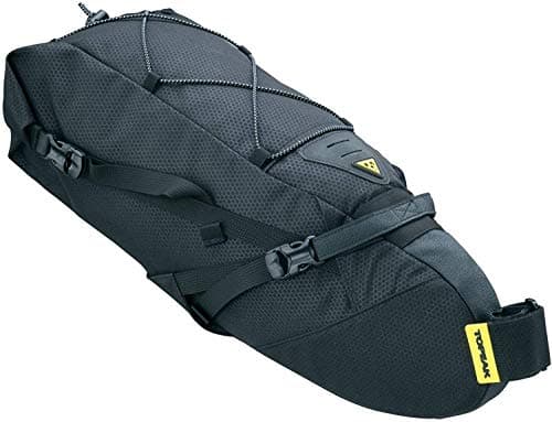 Topeak BackLoader