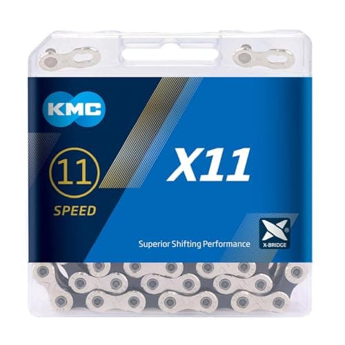 KMC X11 11-Speed Chain