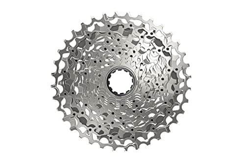 SRAM Rival AXS XG-1250 12-Speed Cassette 10-30T