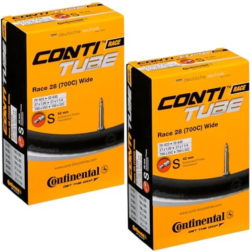 Continental Race 28 Inner Tube