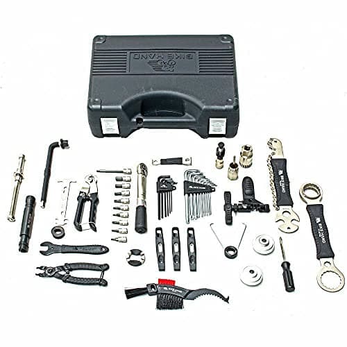 BikeHand Bike Repair Tool Kit