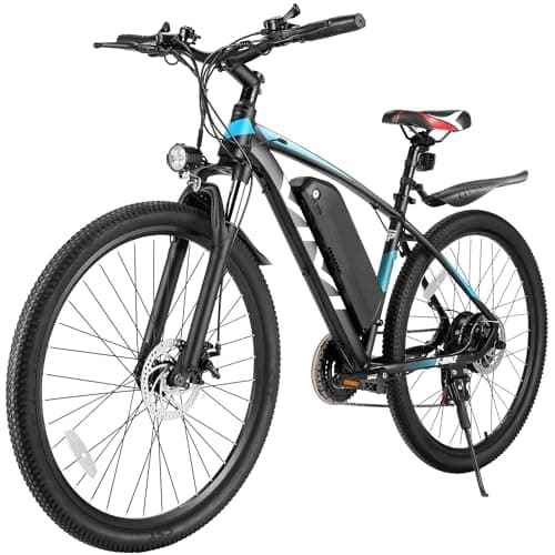 Vivi 27.5" Electric Mountain Bike