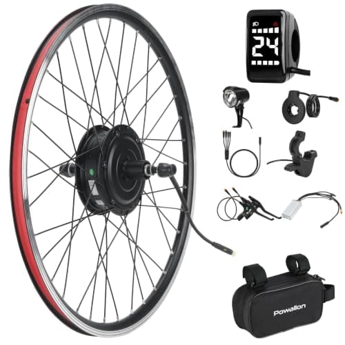 Bafang Hub Motor Conversion Kit