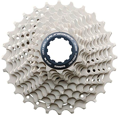Shimano Ultegra CS-R8000 11-Speed Cassette 11-30T