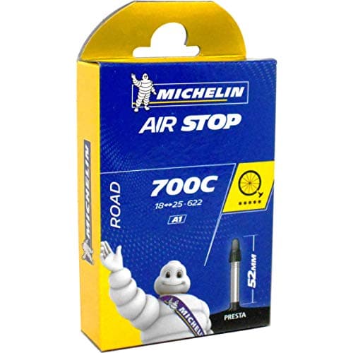 Michelin Airstop Butyl Tube