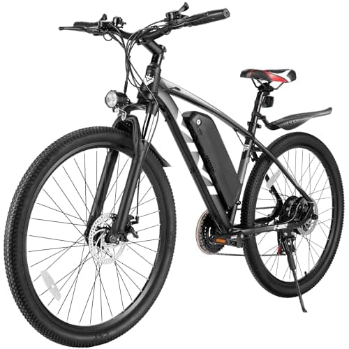 Vivi 27.5" Electric Mountain Bike