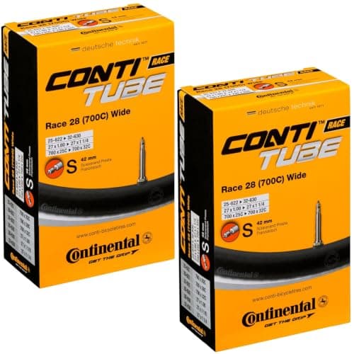 Continental Race 28 Inner Tube
