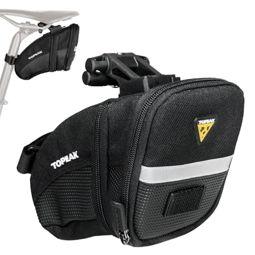 Topeak Aero Wedge Pack