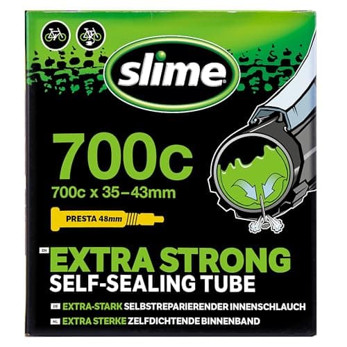 Slime Self-Sealing Bike Tube